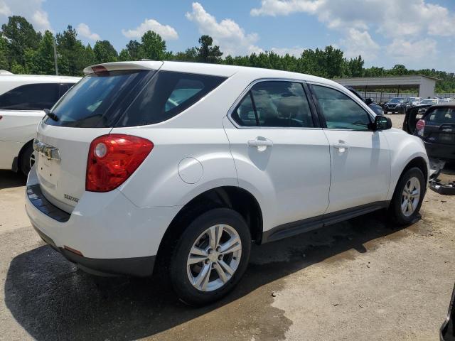 Photo 3 from auction – 2015 CHEVROLET EQUINOX LS with VIN 1GNALAEK0FZ110344