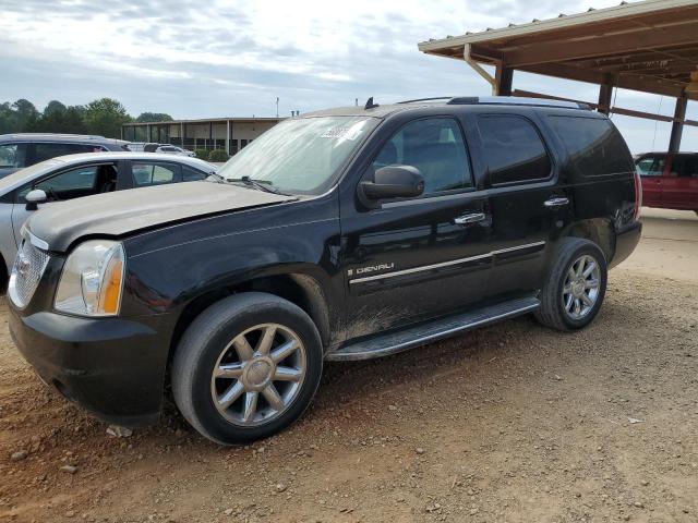 GMC YUKON DENA 2008 with VIN 1GKFK63858J206076 - Photo from auction