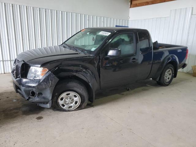NISSAN FRONTIER S 2019 with VIN 1N6BD0CT1KN797834 - Photo from auction
