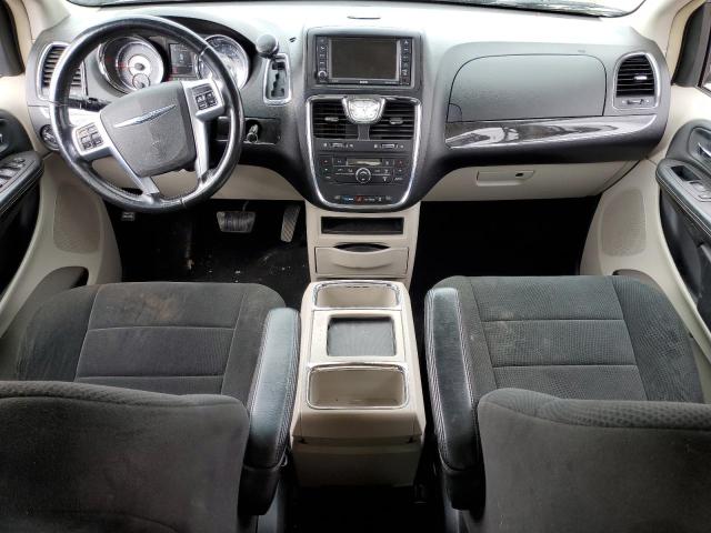 Photo 8 from auction – 2012 CHRYSLER TOWN & COU with VIN 2C4RC1BG0CR119370