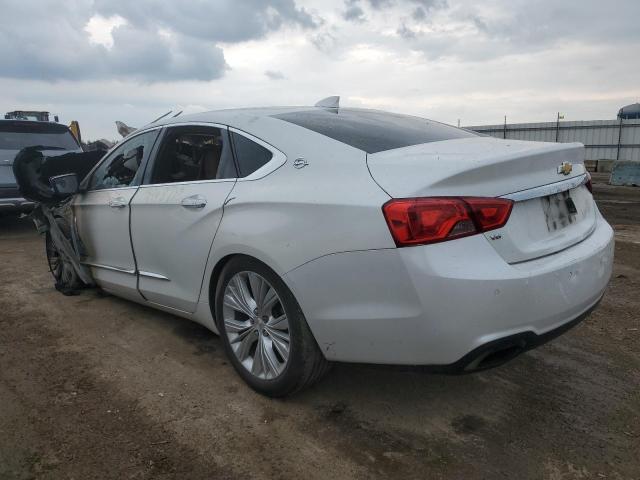Photo 2 from auction – 2015 CHEVROLET IMPALA LTZ with VIN 1G1165S37FU145697