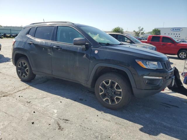 Photo 4 from auction – 2019 JEEP COMPASS TR with VIN 3C4NJDDB0KT671826