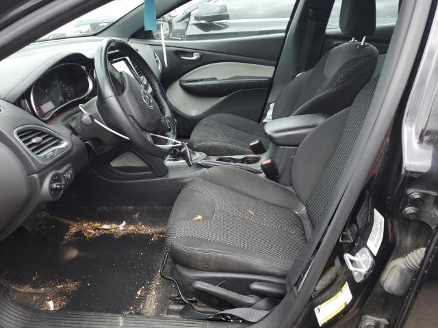 Photo 7 from auction – 2015 DODGE DART SXT with VIN 1C3CDFBB6FD346658
