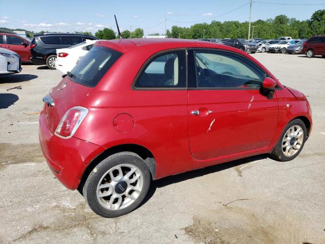 Photo 3 from auction – 2015 FIAT 500 POP with VIN 3C3CFFAR5FT607751