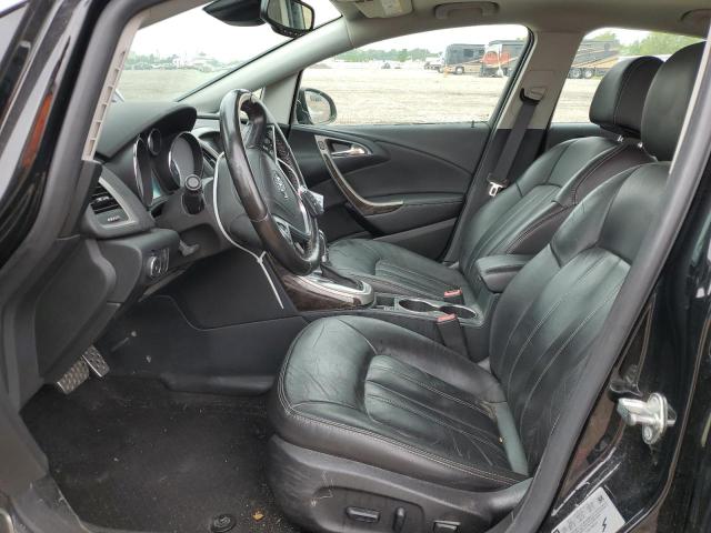 Photo 7 from auction – 2016 BUICK VERANO PRE with VIN 1G4PT5SV4G4120927