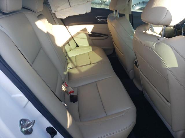 Photo 10 from auction – 2020 ACURA TLX with VIN 19UUB1F36LA006288