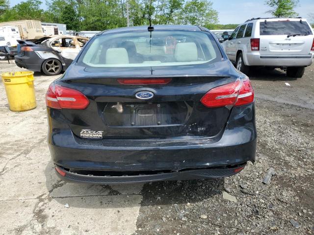 Photo 6 from auction – 2017 FORD FOCUS SE with VIN 1FADP3F23HL336121