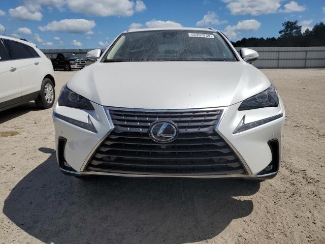 Photo 5 from auction – 2021 LEXUS NX 300 BAS with VIN JTJDARBZ9M5030814