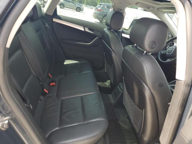 Photo 10 from auction – 2009 AUDI A3 2.0T with VIN WAUHE78P99A033730