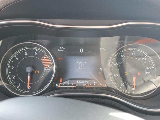 Photo 9 from auction – 2019 JEEP CHEROKEE L with VIN 1C4PJMDX8KD417937
