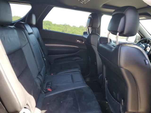 Photo 11 from auction – 2018 DODGE DURANGO GT with VIN 1C4RDJDG5JC213695