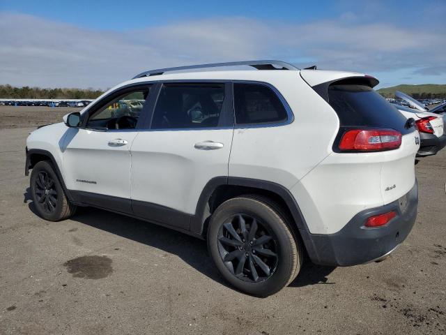 Photo 2 from auction – 2016 JEEP CHEROKEE L with VIN 1C4PJMDB1GW262454