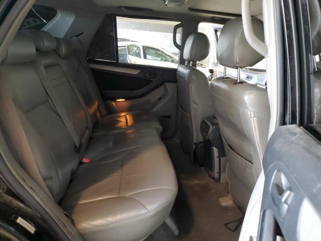 Photo 11 from auction – 2005 TOYOTA 4RUNNER with VIN JTEBT14R550047722