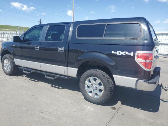 Photo 2 from auction – 2014 FORD F150 SUPER with VIN 1FTFW1EF7EKE89956
