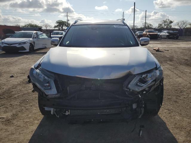 Photo 5 from auction – 2019 NISSAN ROGUE S with VIN KNMAT2MT7KP528690
