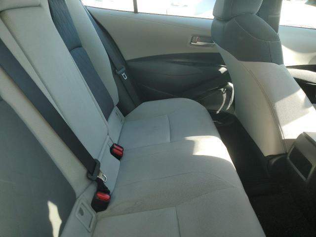 Photo 10 from auction – 2020 TOYOTA COROLLA LE with VIN JTDEBRBE9LJ001918