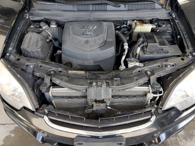 Photo 12 from auction – 2008 SATURN VUE REDLIN with VIN 3GSDL93748S539087
