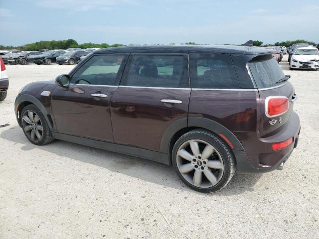 Photo 2 from auction – 2017 MINI COOPER S C with VIN WMWLN9C39H2E49623