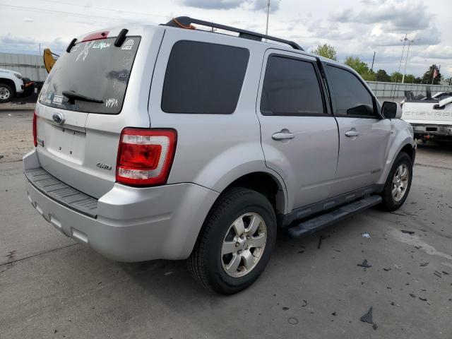 Photo 3 from auction – 2008 FORD ESCAPE LIM with VIN 1FMCU94108KA87368