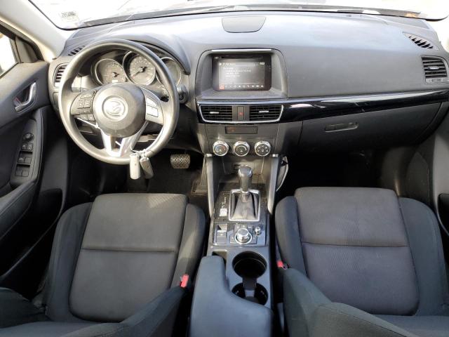 Photo 8 from auction – 2016 MAZDA CX-5 SPORT with VIN JM3KE2BY4G0756649