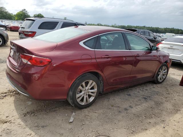 Photo 3 from auction – 2015 CHRYSLER 200 LIMITE with VIN 1C3CCCAB8FN713914