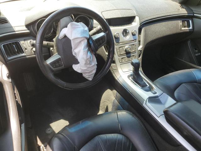 Photo 8 from auction – 2011 CADILLAC CTS with VIN 1G6DC1ED7B0169576