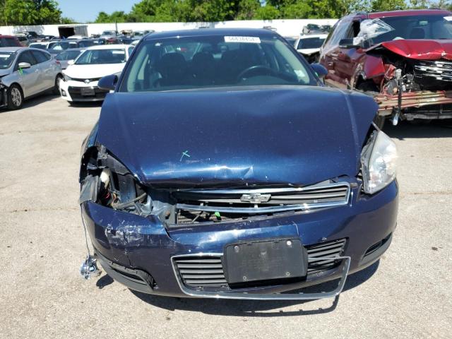 Photo 5 from auction – 2011 CHEVROLET IMPALA LT with VIN 2G1WG5EK1B1127689