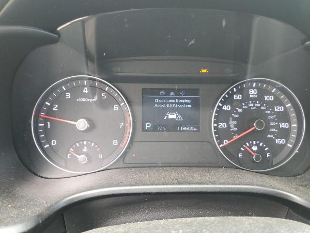 Photo 9 from auction – 2019 KIA FORTE FE with VIN 3KPF24AD6KE136141