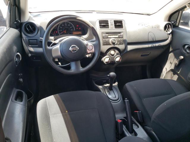 Photo 8 from auction – 2014 NISSAN VERSA S with VIN 3N1CN7AP6EL819529