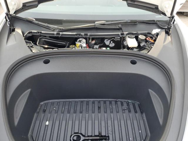Photo 11 from auction – 2023 TESLA MODEL 3 with VIN 5YJ3E1EA5PF553017