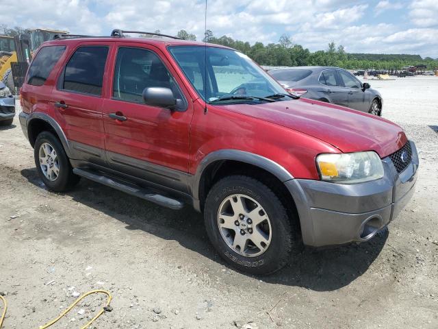 Photo 4 from auction – 2005 FORD ESCAPE XLT with VIN 1FMYU93125KB28697