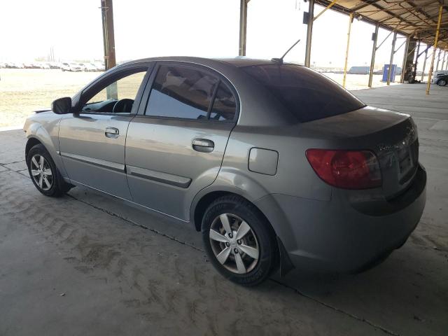 Photo 2 from auction – 2011 KIA RIO BASE with VIN KNADH4A30B6858446