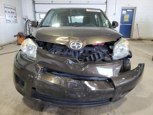 Photo 5 from auction – 2011 TOYOTA SCION XD with VIN JTKKU4B42B1009549