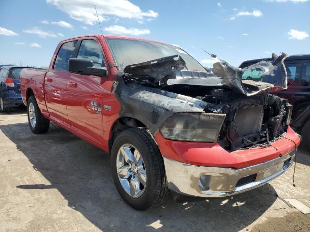 Photo 4 from auction – 2019 RAM 1500 CLASS with VIN 1C6RR7TT7KS727050