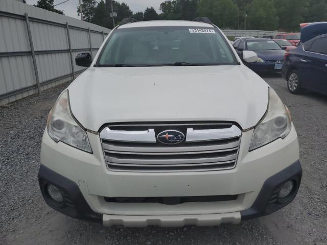 Photo 5 from auction – 2014 SUBARU OUTBACK 2. with VIN 4S4BRBNC7E3310838