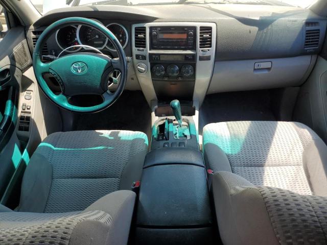 Photo 8 from auction – 2008 TOYOTA 4RUNNER SR with VIN JTEBU14R18K003707