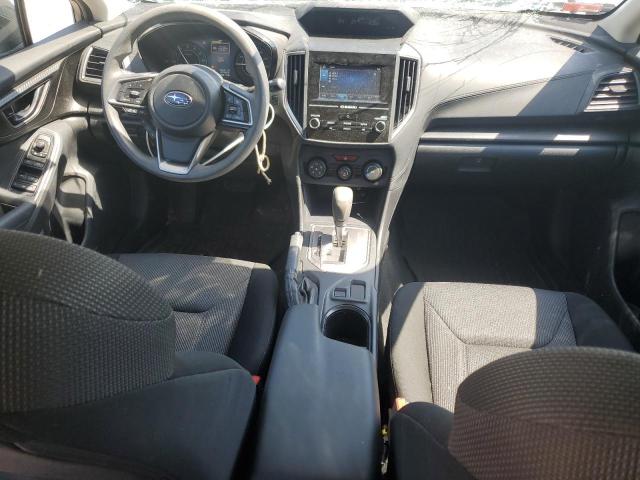 Photo 8 from auction – 2019 SUBARU IMPREZA with VIN 4S3GTAB65K3707903