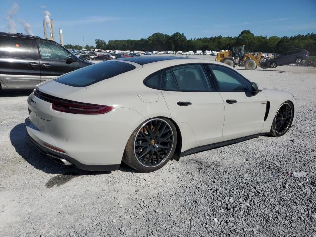 Photo 3 from auction – 2020 PORSCHE PANAMERA 4 with VIN WP0AE2A70LL132756