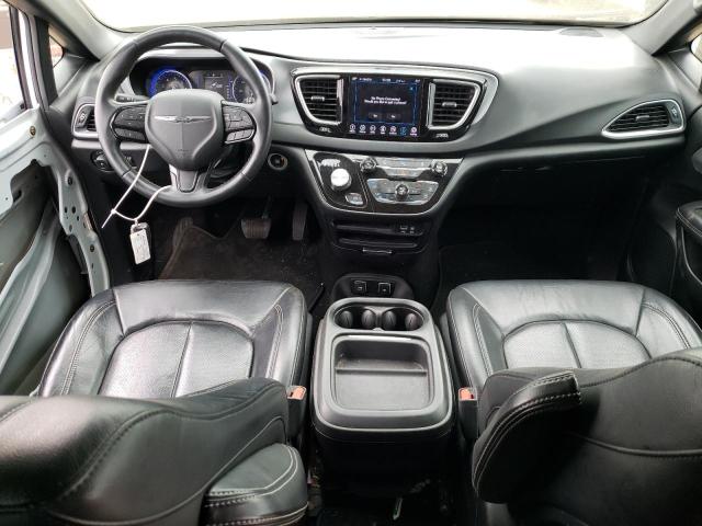 Photo 8 from auction – 2018 CHRYSLER PACIFICA T with VIN 2C4RC1BG7JR198100