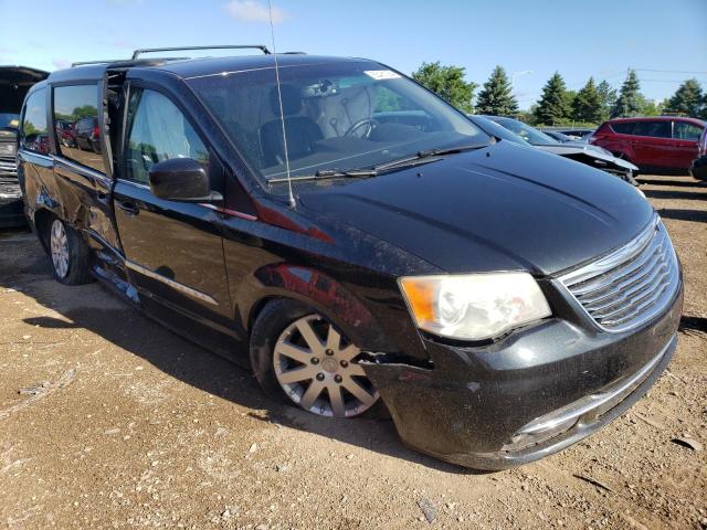 Photo 4 from auction – 2014 CHRYSLER TOWN & COU with VIN 2C4RC1BG9ER115157
