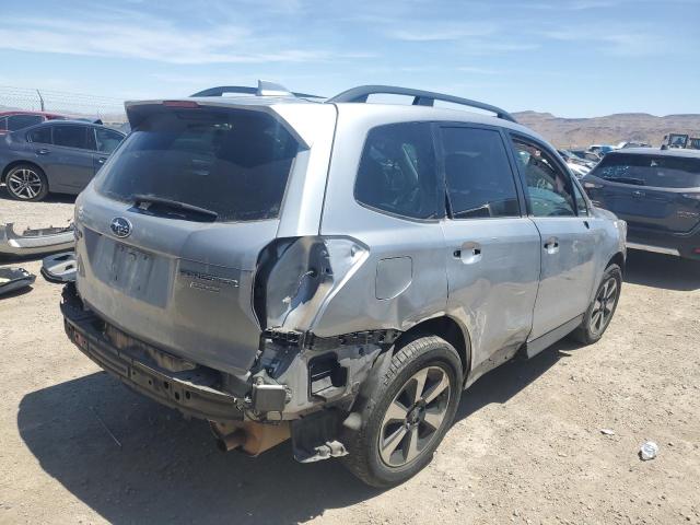 Photo 3 from auction – 2018 SUBARU FORESTER 2 with VIN JF2SJAGCXJH443773