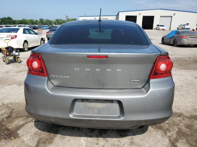 Photo 6 from auction – 2012 DODGE AVENGER SE with VIN 1C3CDZAB3CN174470