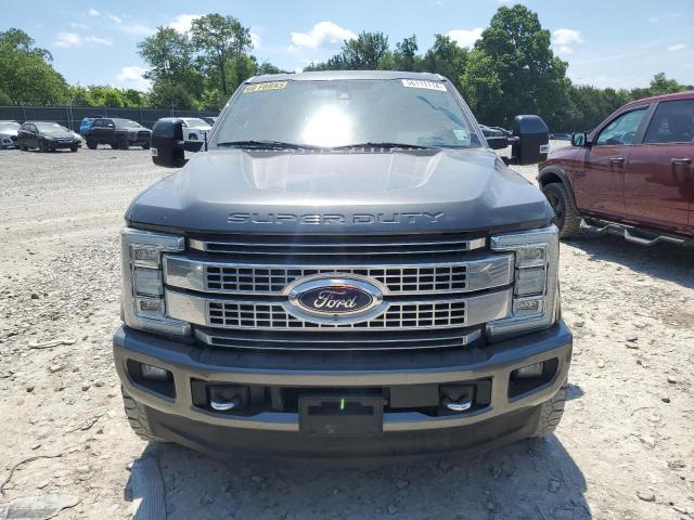 Photo 5 from auction – 2017 FORD F250 SUPER with VIN 1FT7W2BT7HEC19584