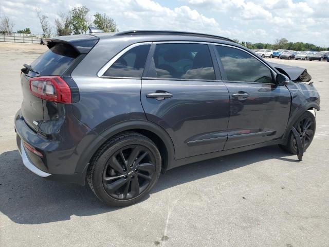 Photo 3 from auction – 2018 KIA NIRO EX with VIN KNDCC3LC8J5149580