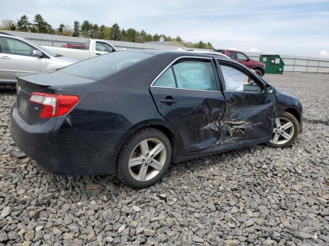 Photo 3 from auction – 2012 TOYOTA CAMRY BASE with VIN 4T1BF1FK0CU076963