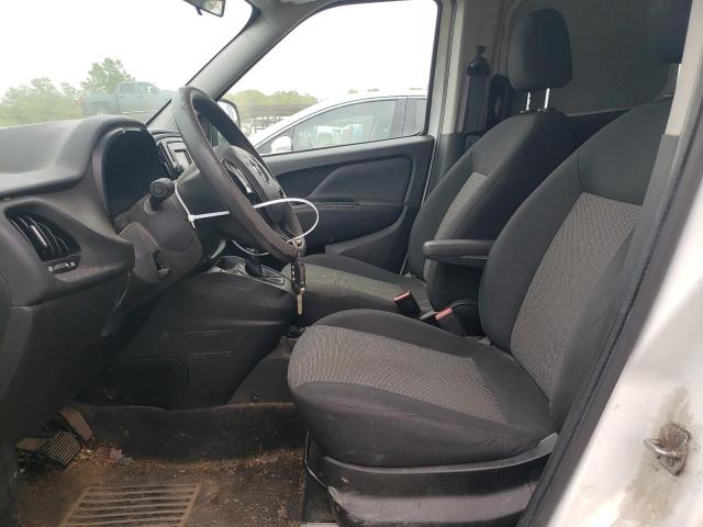 Photo 7 from auction – 2019 RAM PROMASTER with VIN ZFBHRFABXK6N98967
