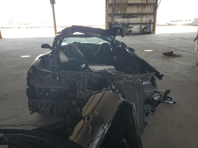 Photo 6 from auction – 2014 CHEVROLET CORVETTE S with VIN 1G1YD2D76E5117918