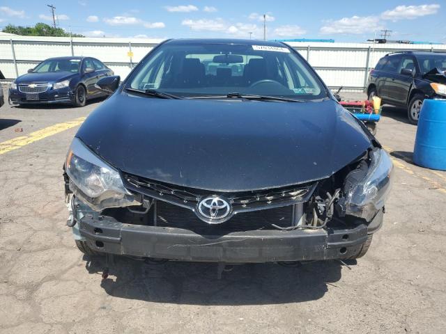 Photo 5 from auction – 2016 TOYOTA COROLLA L with VIN 2T1BURHE1GC642700