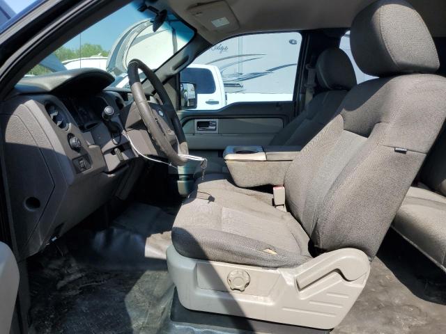 Photo 7 from auction – 2009 FORD F150 SUPER with VIN 1FTRX12W89FB26272