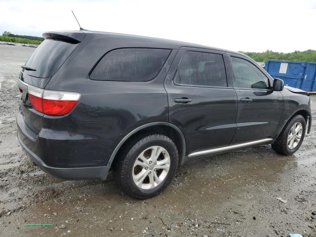 Photo 3 from auction – 2013 DODGE DURANGO SX with VIN 1C4RDHAG1DC676211